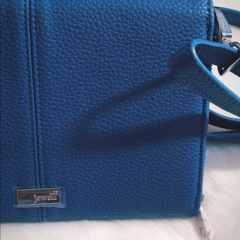 Jewell💙Clutch Wallet - Picture 2 of 5